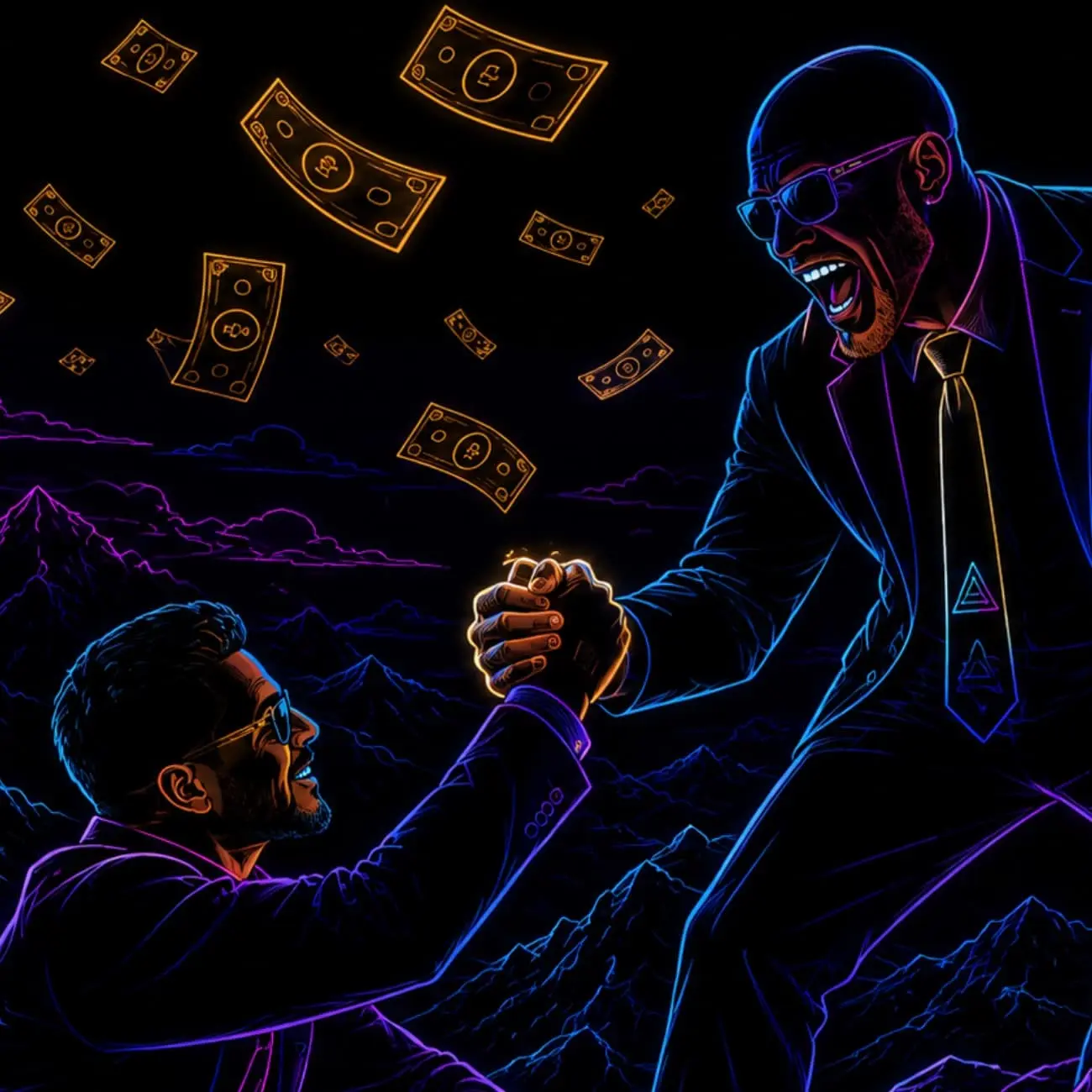 BUSINESS CAPITAL